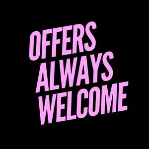 Don’t like the price?